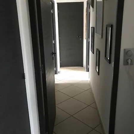 Biscarrosse-villa Classee 3 Etoiles, 4 Personnes, 2 Chambres, 2 Sdb, Entre Lacs Et Ocean, Grande Piscine Privee Ouverte En Saison * Бискаррос