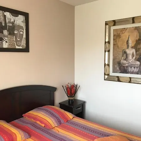Biscarrosse-villa Classee 3 Etoiles, 4 Personnes, 2 Chambres, 2 Sdb, Entre Lacs Et Ocean, Grande Piscine Privee Ouverte En Saison