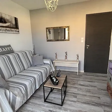 Biscarrosse-villa Classee 3 Etoiles, 4 Personnes, 2 Chambres, 2 Sdb, Entre Lacs Et Ocean, Grande Piscine Privee Ouverte En Saison * Бискаррос